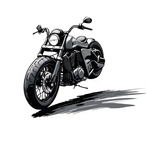 Motorcycles Difficult