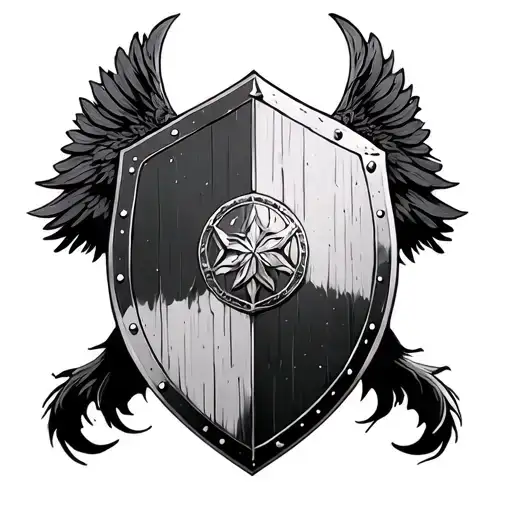 Shield Maiden