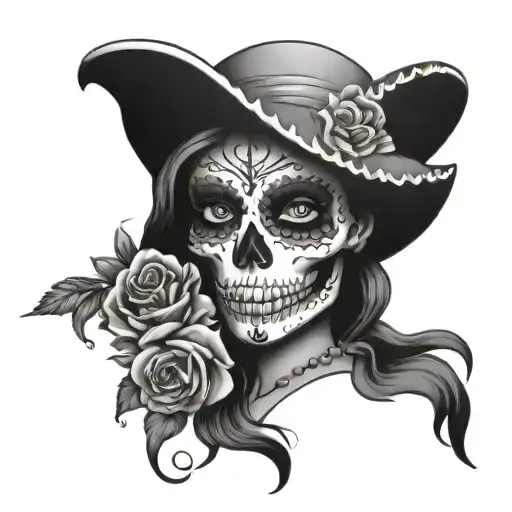 Day Of The Dead