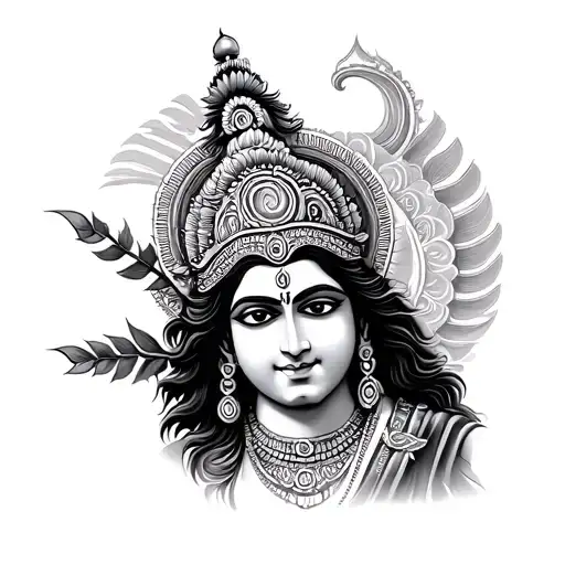 Vishnu
