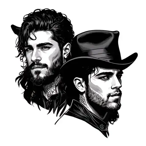 Wyatt & Jett