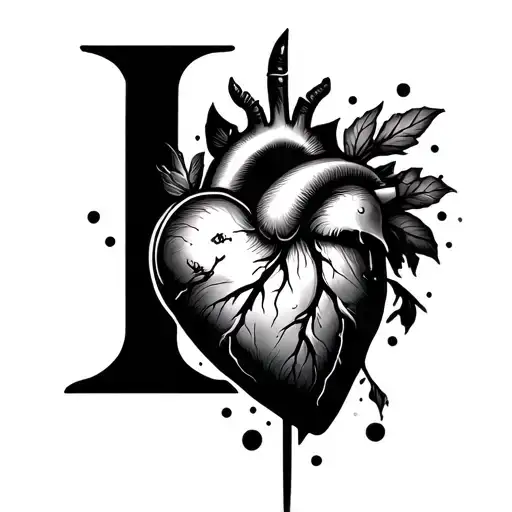 L Heart