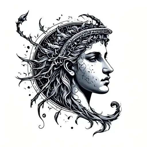 Aquarius Zodiac Sign