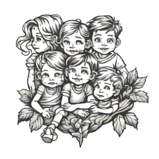 Grandchildren