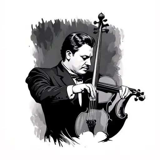 Orchestra Conductor