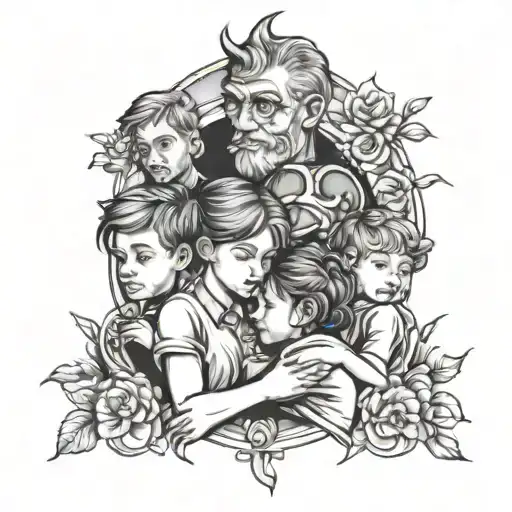 Grandchildren