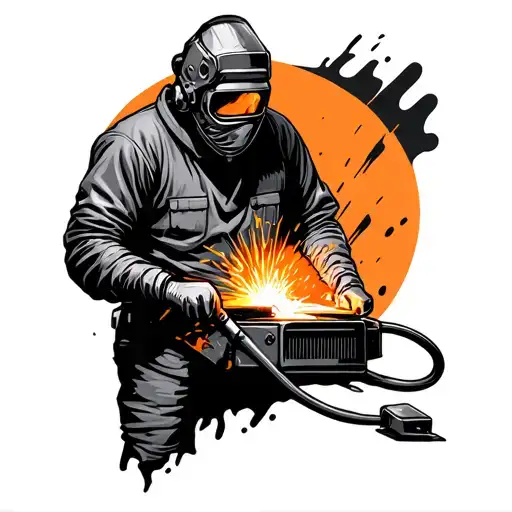 Welder
