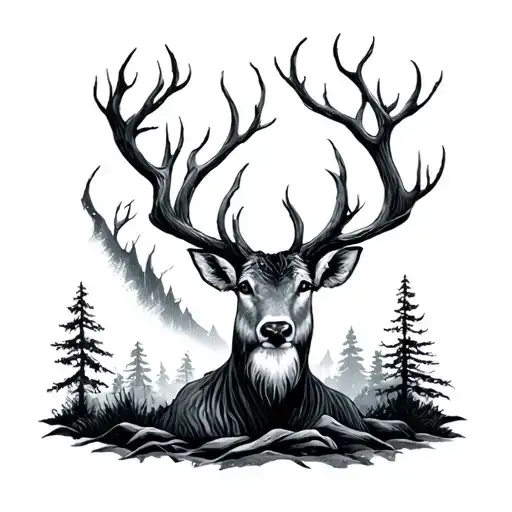 Forrest