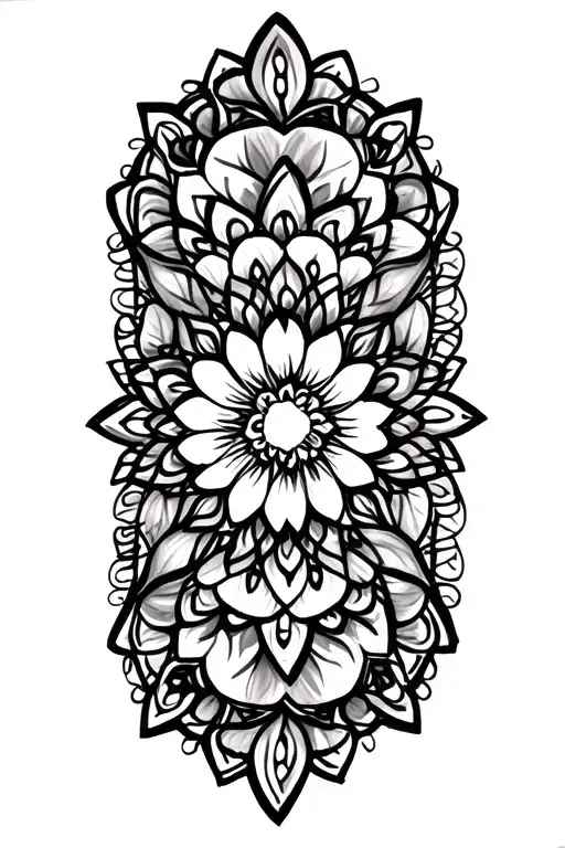 Mandala Design