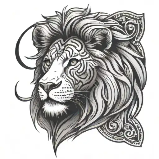 Leo Zodiac Sign