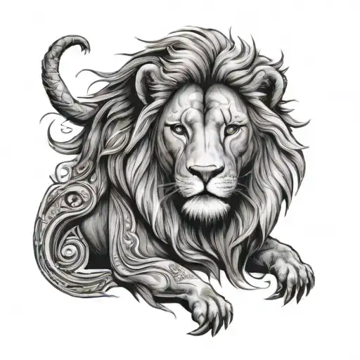 Leo Zodiac Sign