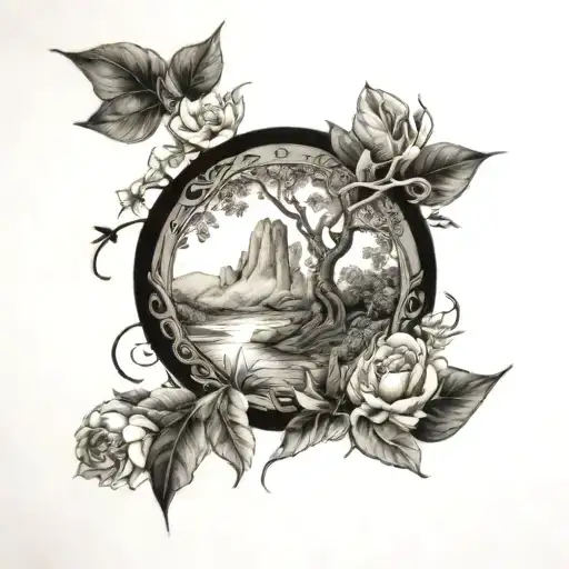 Sepant Garden Of Eden