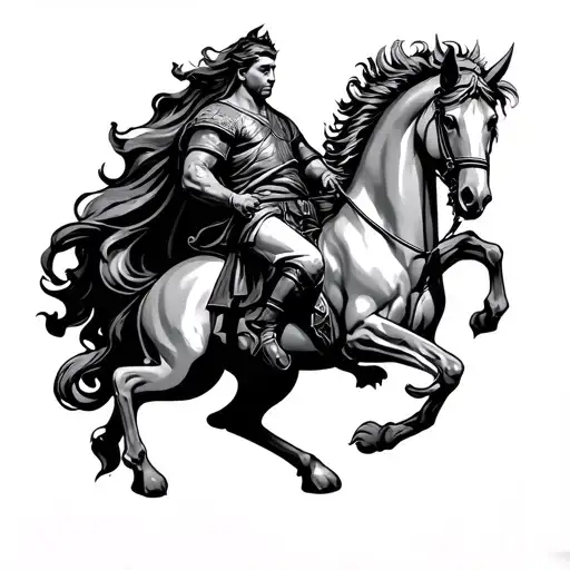 St George