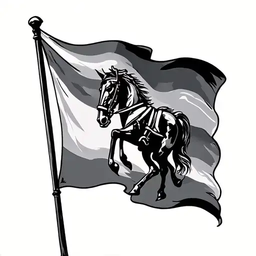 St George Flag