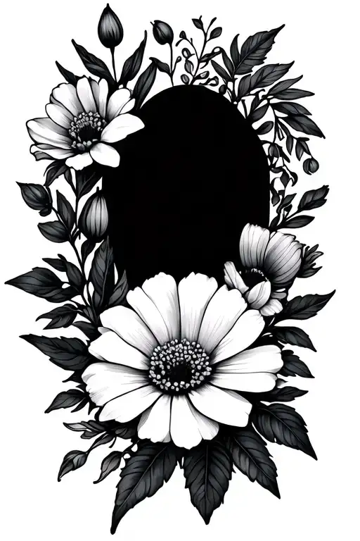 September And April Birth Month Flowers