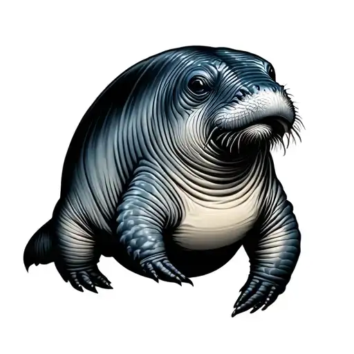 Manatee