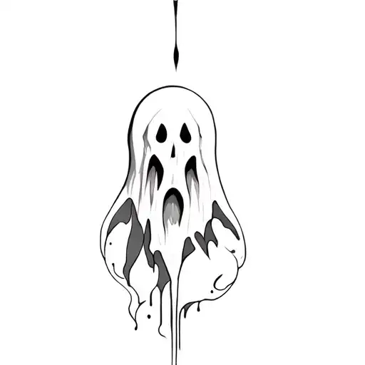 A Ghost