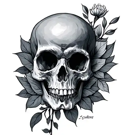 At The End