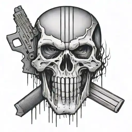 The Punisher