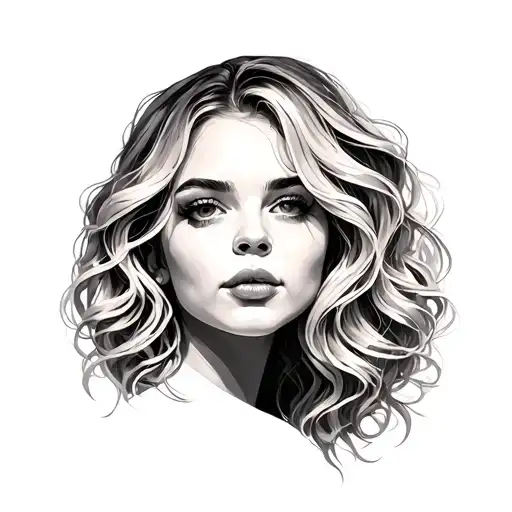 Blonde