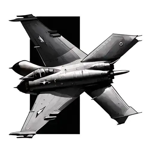 F16
