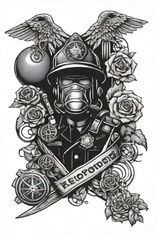 First Responder