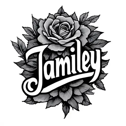 Jamiley Name