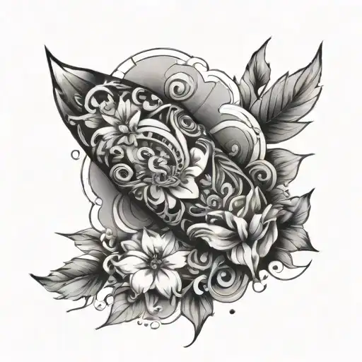Forearm Wrist