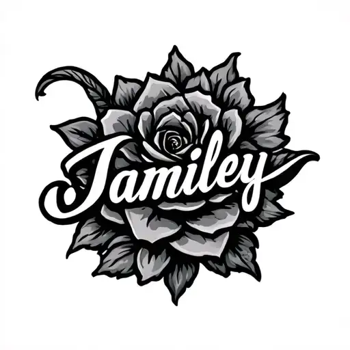 Jamiley Name
