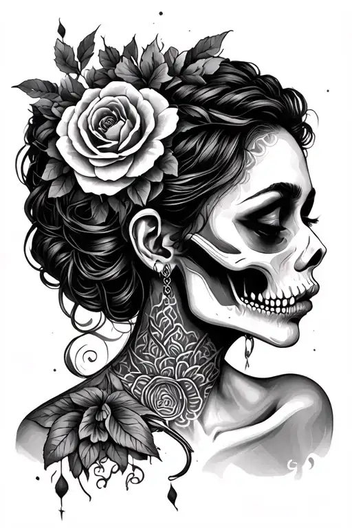 Women Dead Day