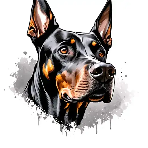 Doberman
