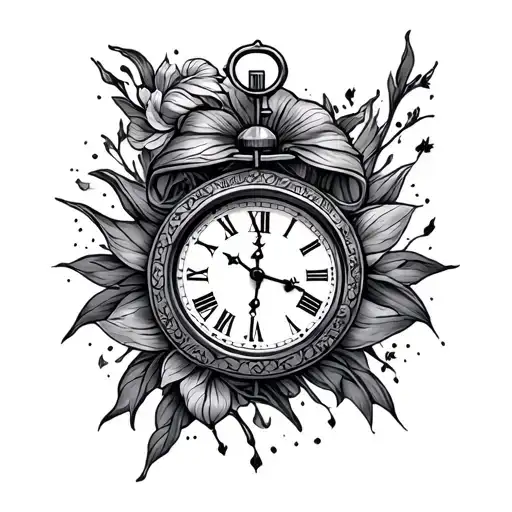 Time Waits For None