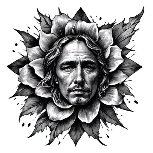 Create A Tattoo Using The Lyrics Of Landslide By Fleetwood Mac