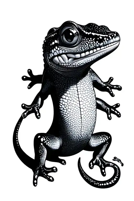 Gecko
