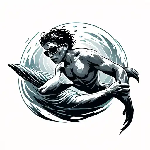 Freediver