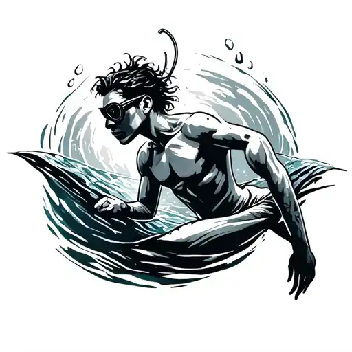 Freediver
