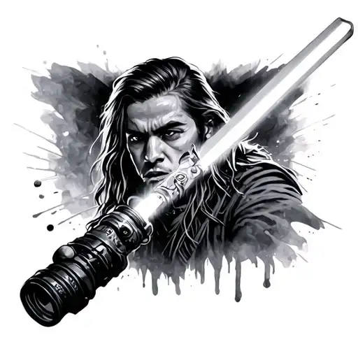 Lightsaber