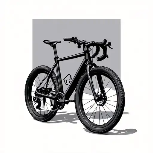 Gravel Bike