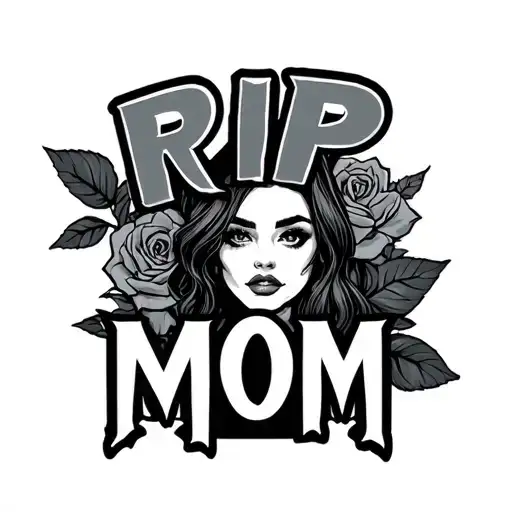 Rip Mom