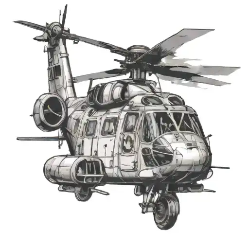 Mh60s