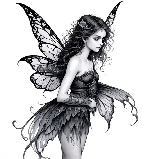 Fairy