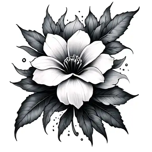 Lotu Flower