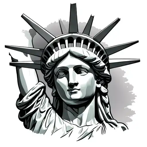 Statue Of Liberty