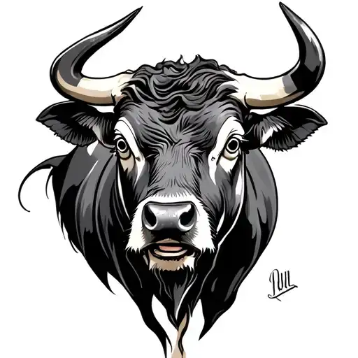 Bull