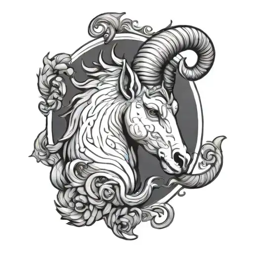 Capricorn Zodiac Sign