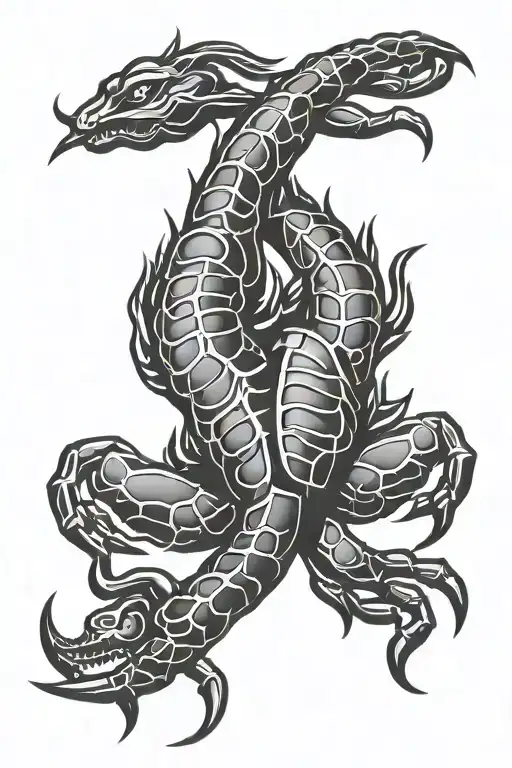Kuala Lumpur Scorpio Zodiac Sign