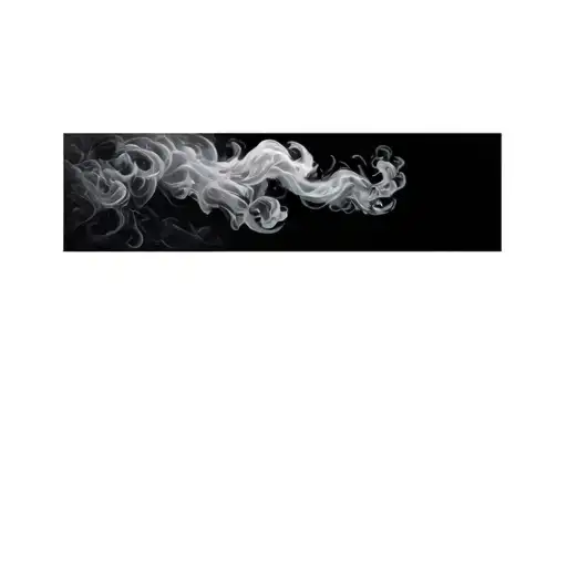 Filler Smoke
