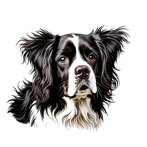 Springer Spaniel