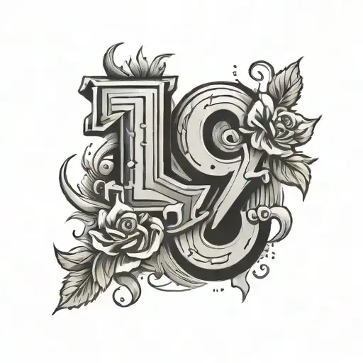 1977 Numbers