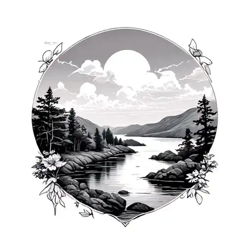 Lake District